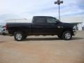 2012 Black Dodge Ram 2500 HD ST Crew Cab 4x4  photo #2