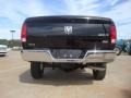 2012 Black Dodge Ram 2500 HD ST Crew Cab 4x4  photo #3