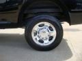 2012 Black Dodge Ram 2500 HD ST Crew Cab 4x4  photo #6