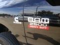 2012 Black Dodge Ram 2500 HD ST Crew Cab 4x4  photo #7