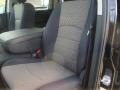 2012 Black Dodge Ram 2500 HD ST Crew Cab 4x4  photo #9