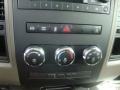 2012 Black Dodge Ram 2500 HD ST Crew Cab 4x4  photo #12