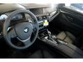 2011 Dark Graphite Metallic BMW 5 Series 535i Sedan  photo #5