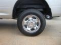 2012 Dodge Ram 2500 HD ST Crew Cab 4x4 Wheel