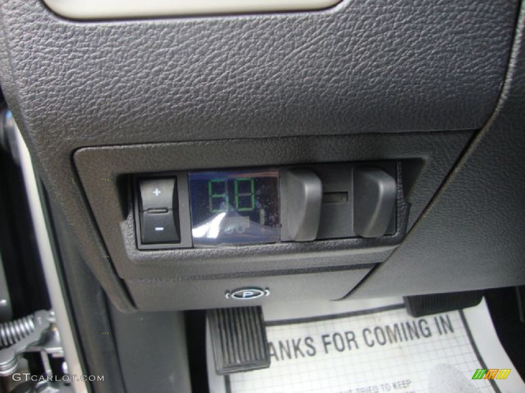 2012 Ram 2500 HD ST Crew Cab 4x4 - Bright Silver Metallic / Dark Slate/Medium Graystone photo #8