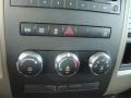 2012 Dodge Ram 2500 HD ST Crew Cab 4x4 Controls