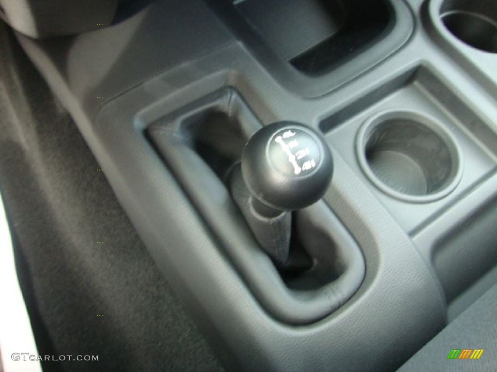 2012 Ram 2500 HD ST Crew Cab 4x4 - Bright Silver Metallic / Dark Slate/Medium Graystone photo #11