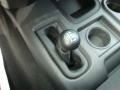 2012 Bright Silver Metallic Dodge Ram 2500 HD ST Crew Cab 4x4  photo #11