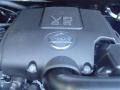 5.6 Liter Flex-Fuel DOHC 32-Valve CVTCS V8 Engine for 2012 Nissan Titan Pro-4X Crew Cab 4x4 #54910214
