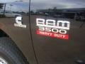 2012 Black Dodge Ram 3500 HD ST Crew Cab 4x4  photo #7