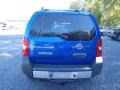 2012 Metallic Blue Nissan Xterra S  photo #4