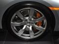 2009 Nissan GT-R Premium Wheel