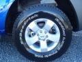 2012 Nissan Xterra S Wheel and Tire Photo