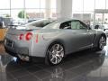 Super Silver Metallic - GT-R Premium Photo No. 13