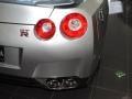 Super Silver Metallic - GT-R Premium Photo No. 15