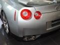 Super Silver Metallic - GT-R Premium Photo No. 16