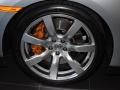 2009 Nissan GT-R Premium Wheel and Tire Photo