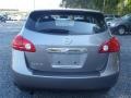 2011 Gotham Gray Metallic Nissan Rogue S  photo #4