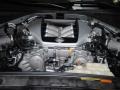 3.8 Liter Twin-Turbocharged DOHC 24-Valve CVTCS V6 (VR38DETT) 2009 Nissan GT-R Premium Engine