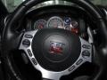 Super Silver Metallic - GT-R Premium Photo No. 31