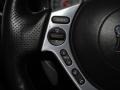 2009 Nissan GT-R Premium Controls