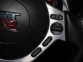 Black Controls Photo for 2009 Nissan GT-R #54910583
