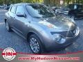 Gun Metallic - Juke SV Photo No. 1