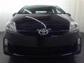 2010 Black Toyota Prius Hybrid II  photo #2