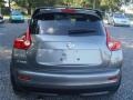 Gun Metallic - Juke SV Photo No. 4