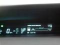 2010 Black Toyota Prius Hybrid II  photo #9