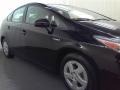 2010 Black Toyota Prius Hybrid II  photo #20