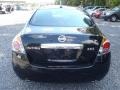 Super Black - Altima 2.5 S Photo No. 4