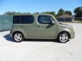 2009 Moss Green Nissan Cube 1.8 SL  photo #2