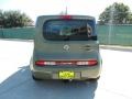 2009 Moss Green Nissan Cube 1.8 SL  photo #4