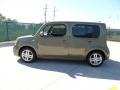 2009 Moss Green Nissan Cube 1.8 SL  photo #6