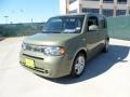 2009 Moss Green Nissan Cube 1.8 SL  photo #7