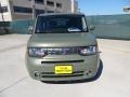 2009 Moss Green Nissan Cube 1.8 SL  photo #8