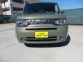 2009 Moss Green Nissan Cube 1.8 SL  photo #9