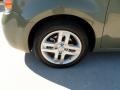 2009 Nissan Cube 1.8 SL Wheel and Tire Photo