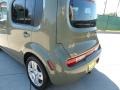 2009 Moss Green Nissan Cube 1.8 SL  photo #21