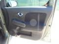 Black Door Panel Photo for 2009 Nissan Cube #54911570