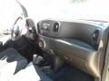 Black 2009 Nissan Cube 1.8 SL Dashboard