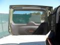 Black Door Panel Photo for 2009 Nissan Cube #54911606