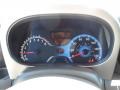 Black Gauges Photo for 2009 Nissan Cube #54911693