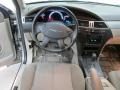 Dark Slate Gray Dashboard Photo for 2006 Chrysler Pacifica #54911720