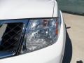 Avalanche White - Pathfinder SE Photo No. 10
