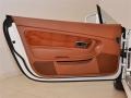 Saddle/Cognac Door Panel Photo for 2007 Bentley Continental GTC #54912047