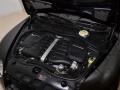  2008 Continental GT Speed 6.0L Twin-Turbocharged DOHC 48V VVT W12 Engine