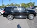 2011 Black Toyota 4Runner SR5 4x4  photo #4