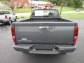 Dark Gray Metallic - Colorado Extended Cab 4x4 Photo No. 6